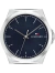 Reloj Tommy Hilfiger Hombre Acero 1710547 Norris - comprar online
