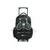 Mochila Chimola Carro 18 Pulgadas Gamer Black Infantil - The Time Store