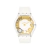 Reloj Swatch Coeur Dorado Ss08k106