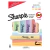 Resaltadores Sharpie X 6 Colores Pastel 2165088
