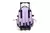 Chimola Mochila Carro 18 Foil Colores Varios Modelo F74 - tienda online