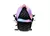 Mochila Chimola Espalda 18 Pulgadas Gradient - The Time Store