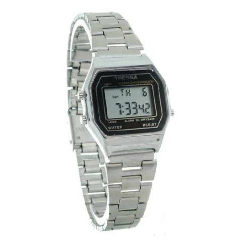 Reloj Tressa Mujer Grappa-m-1 Vintage