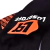Guantes De Aramida Lusqtoff Protección Calor Grcl800-10 - comprar online