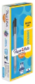 Boligrafo Papermate Kilometrico Inkjoy Negro Caja 12 Piezas - comprar online