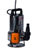 Bomba Sumergible Inoxidable Cloacal 1hp Lusqtoff Lsi-750 en internet