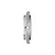 Reloj Tissot T-classic 1372101109100 Unisex Zafiro Acero Inoxidable en internet