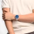 Reloj Swatch Indigo Hour Big Bold Irnoy Sb07s102g - comprar online