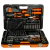 Set Juego Herramientas 150 Piezas Racing Lusqtoff Shl150-9