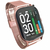 Reloj Smartwatch Tressa Sw-152 Malla Tejida de Acero - comprar online