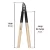 Tijera Para Ramas 52cm Mango De Madera Pretul 25033 en internet