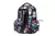 Mochila Chimola Espalda 17 Pulgadas Amplia Diseño Phunk en internet