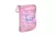 Cartuchera Escuela Chimola Nena Escolar Holo Rosa - tienda online