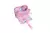 Cartuchera Escuela Chimola Nena Escolar Holo Rosa en internet