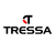 Reloj De Pared Tressa Rp101-01 Negro - comprar online