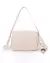 Cartera Bandolera Cuero Sintetico Lima Ava Color Varios - comprar online