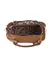 Cartera Bolso Grande Con Monedero Baul Color Varios