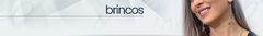 Banner da categoria Brincos