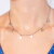 Choker Moedinhas (CKR16)