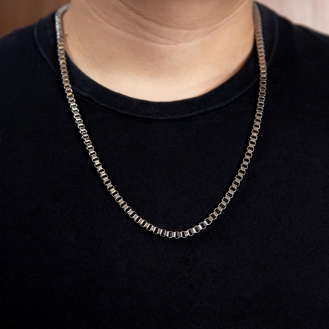 Corrente Masculina Veneziana CRM30