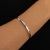 Bracelete Fio 4x1.30 em Aço Inox BRC14