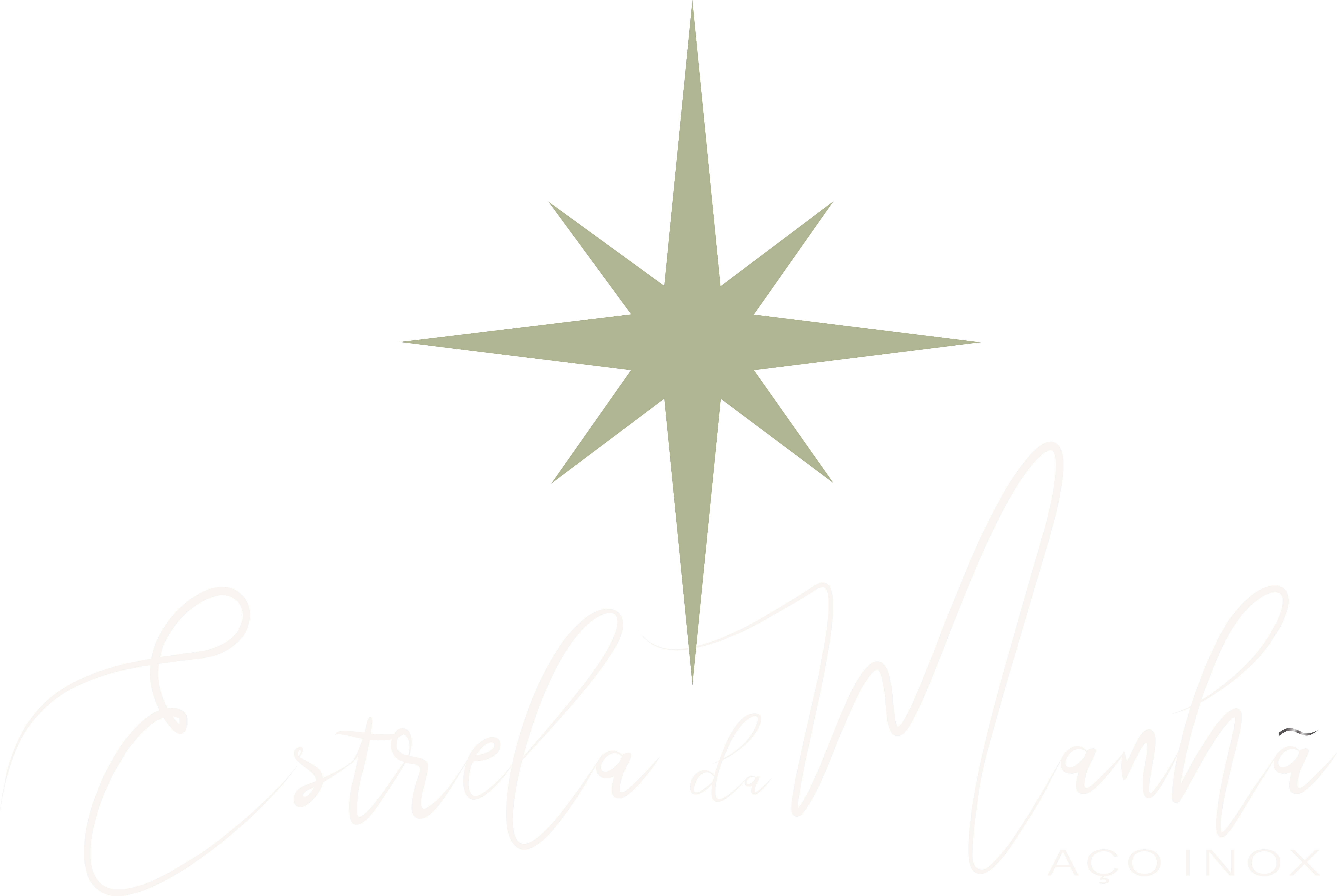 Estrela da Manhã Aço Inox LTDA