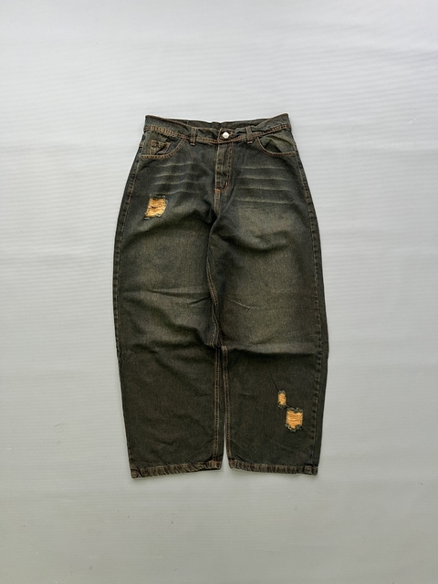 Jean BAGGY Holanda - comprar online