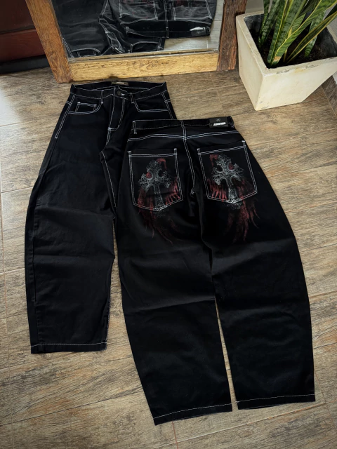 Jean BAGGY “Angel”