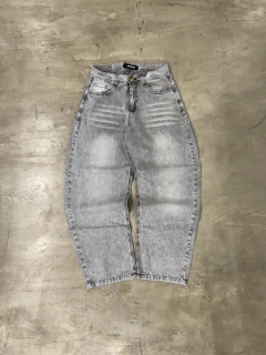 Jean BAGGY “DV gris”