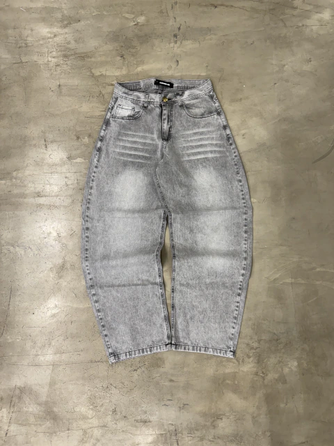 Jean BAGGY “DV gris”