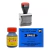 Combo numerador 10 bandas 5 mm de altura + Almohadilla + Tinta indeleble H33