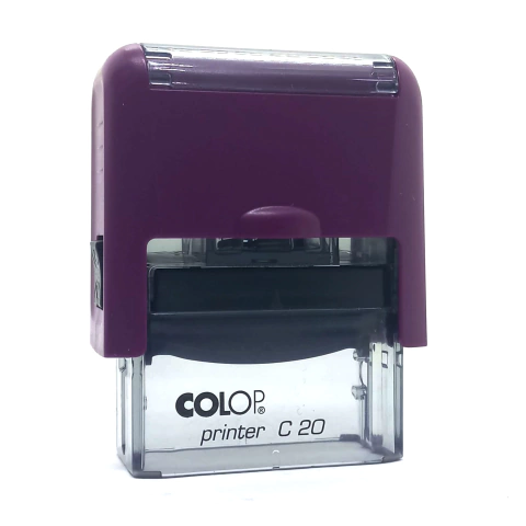 Colop Printer C20 - ofisellos.com