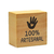 100% Artesanal Mano