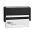 Colop Printer 25 75x15 mm con Goma Incluida