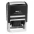 Colop Printer 38 Dater (56x33mm) con Goma Incluida