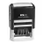 Colop Printer 35 Dater (50x30mm) con Goma Incluida
