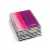 Cuaderno Triunfante Linea Tecno 16 x 21 Con Espiral Tapa Flexible x 80 Hjs. Cuadriculado - 90 G/M2
