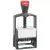 Colop Printer S2860 Dater (69x40mm) con Goma Incluida
