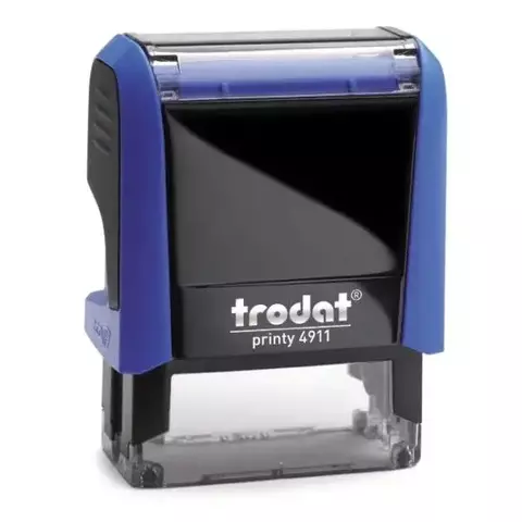 Sello Automático Trodat 4911 4.0 Personalizado