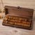 Abecedario Vintage