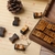 Abecedario Vintage - ofisellos.com