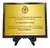Placa con base 23x18 cms - comprar online
