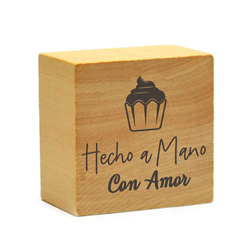 Hecho a Mano Con Amor