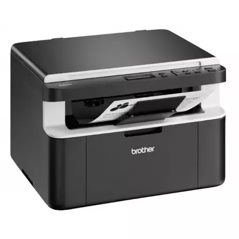 IMPRESORA BROTHER 1617NW MULTIFUNCION WIFI