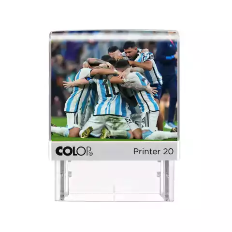 Imagen de Colop Printer 20 G7 Personalizado Selección Nacional