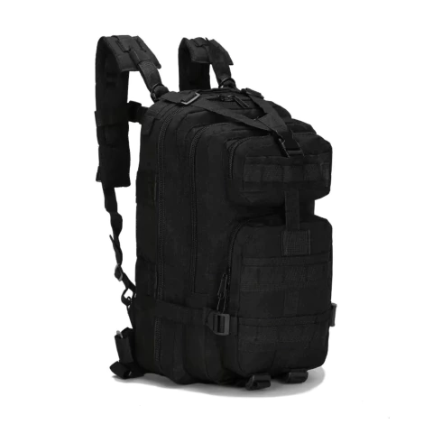 Mochila Táctica Impermeable para Senderismo y Camping - comprar online