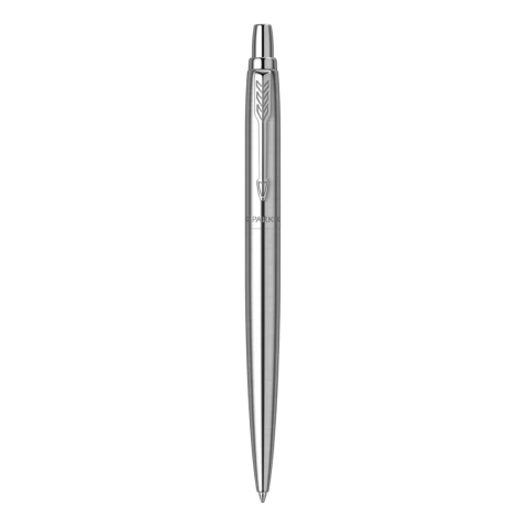 Lapicera Parker Jotter Metalica Con Grabado Incluido - ofisellos.com