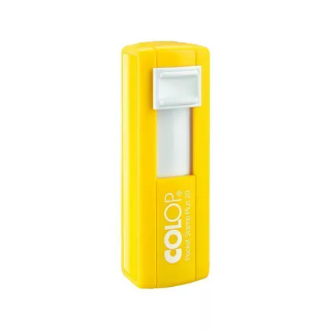 Colop Pocket Stamp Plus 20