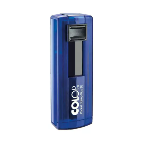 Colop Pocket Stamp Plus 30 - comprar online