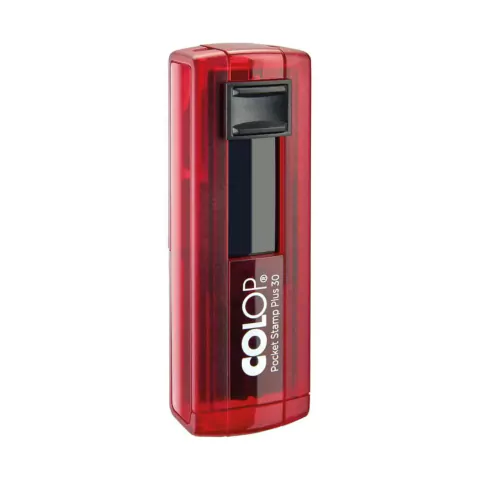 Imagen de Colop Pocket Stamp Plus 30